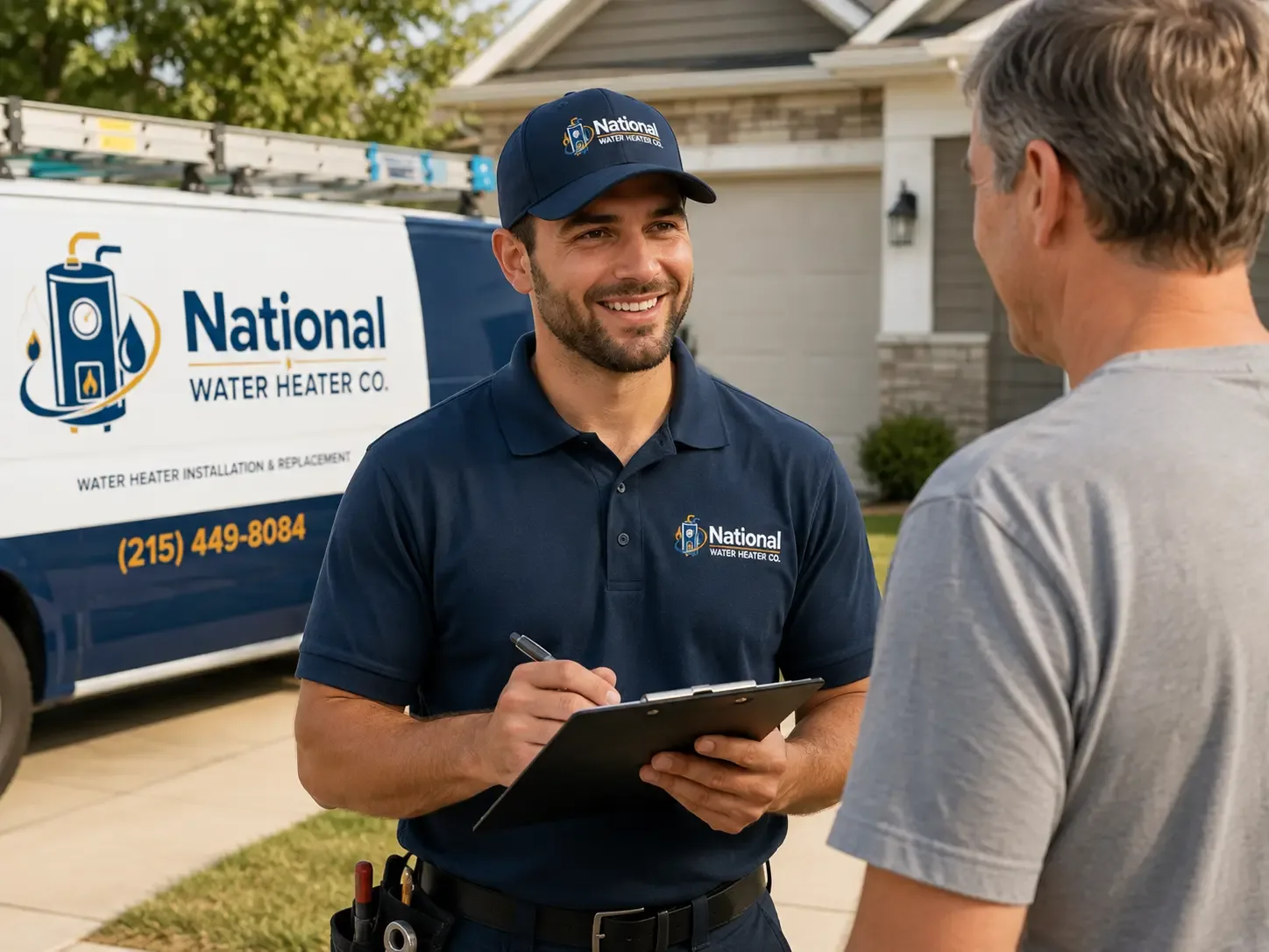 Water Heater Installation Phippsburg, ME FAQs
